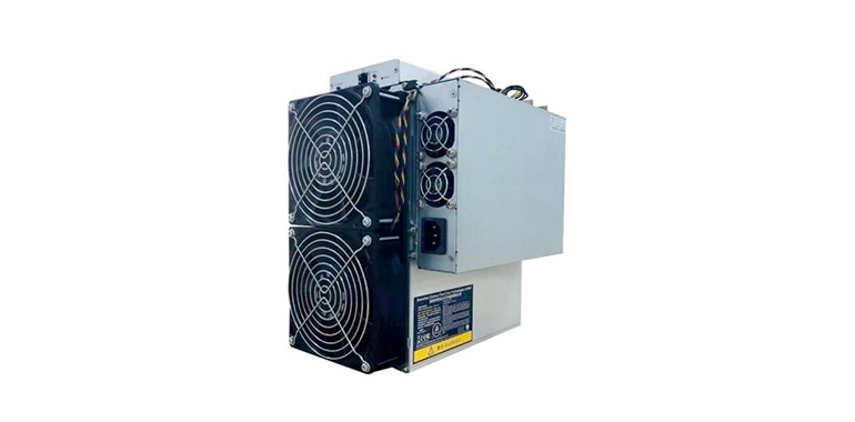 Antminer D5