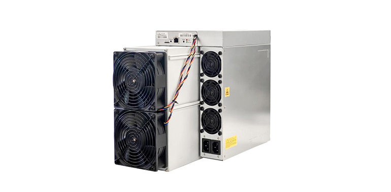Antminer E11