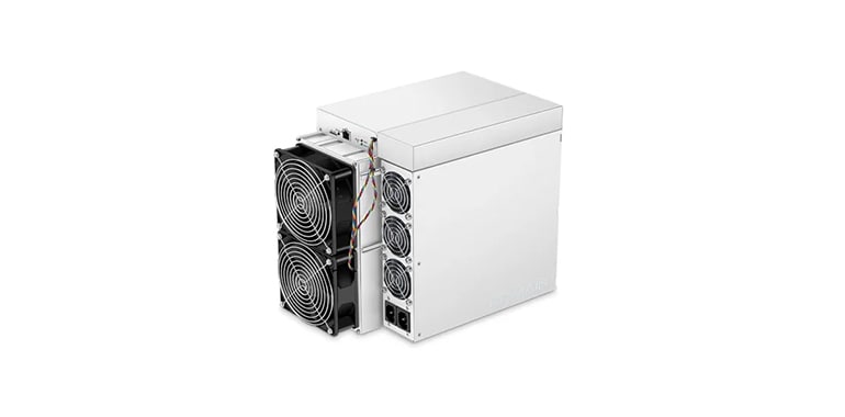 Antminer E9