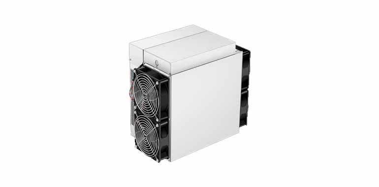 Antminer L7