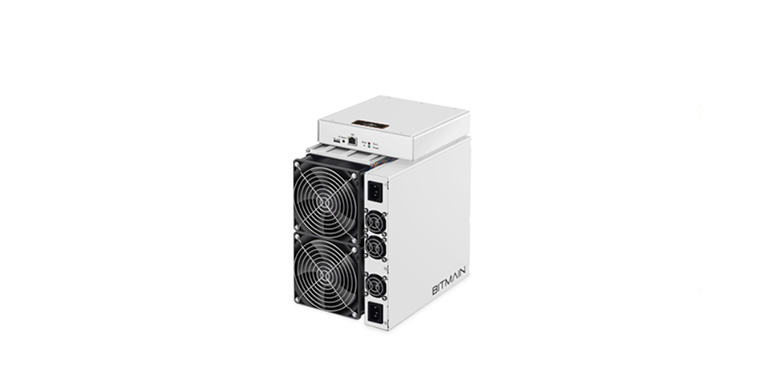 Antminer S17 Pro