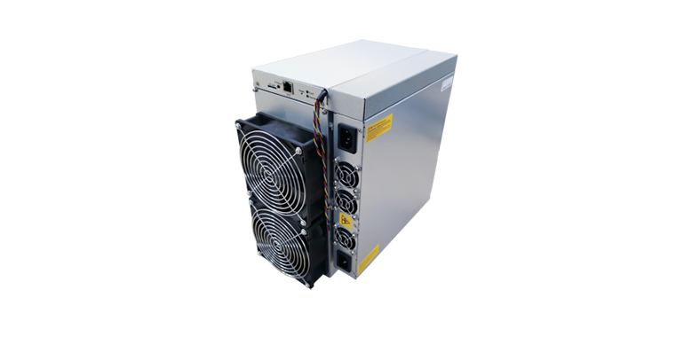 Antminer S17e