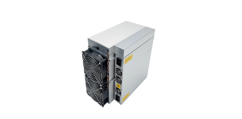 Antminer S19