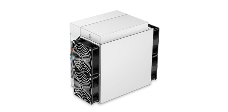 Antminer S19 XP
