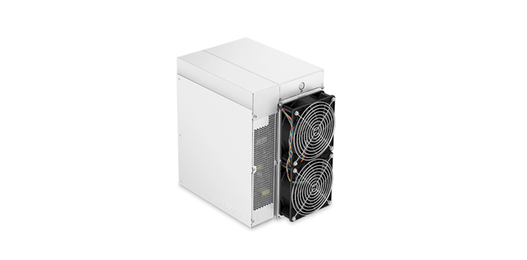 Antminer S19j