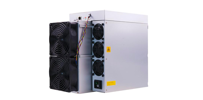 Antminer S19j XP