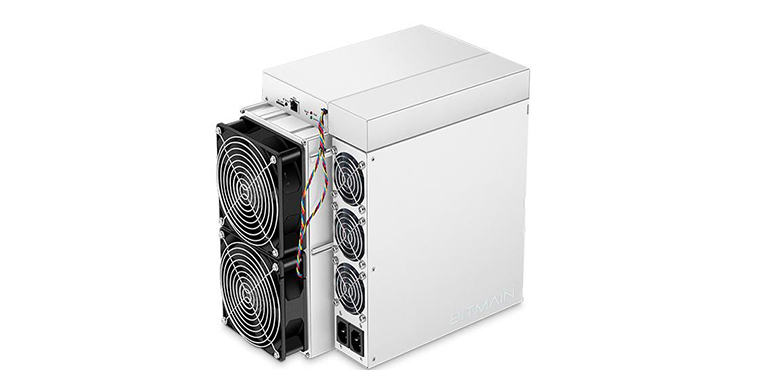 Antminer S19k Pro