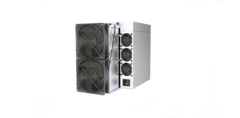 Antminer S21 Pro 245T