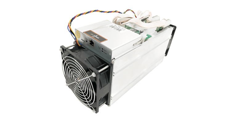 Antminer S9