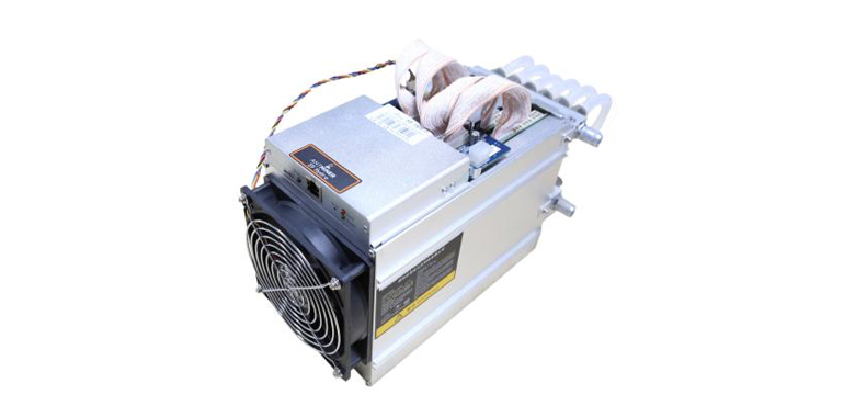 Antminer S9 Hydro