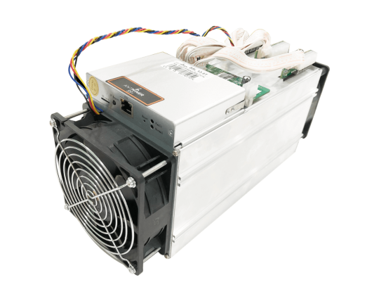 Antminer S9i