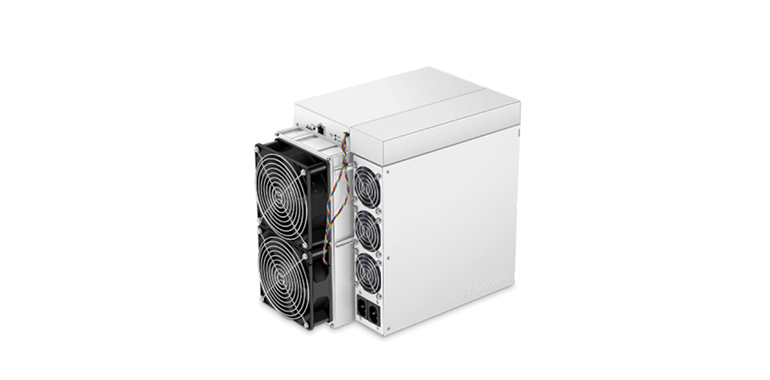Antminer T19
