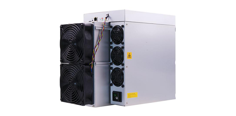Antminer T21