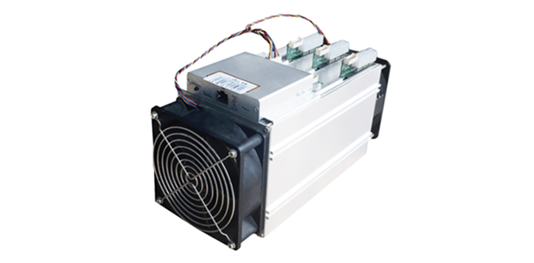Antminer V9