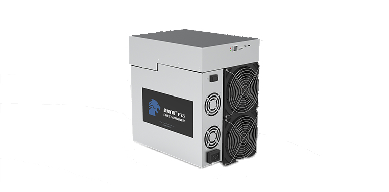 Cheetah Miner F7S