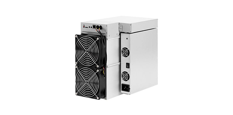 Dragonball Miner A21