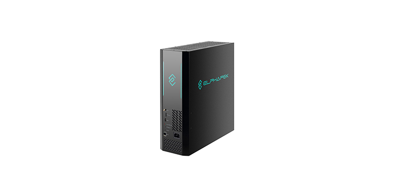ElphaPex DG Home 1