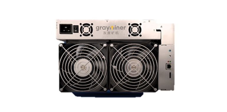 GrayMiner G7