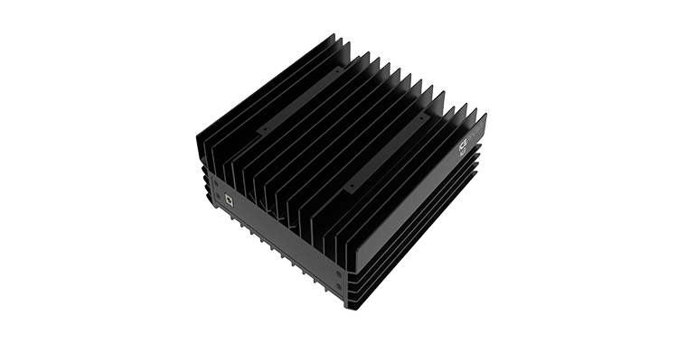IceRiver AE0