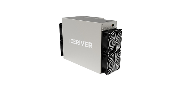 IceRiver AE3