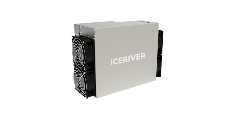 IceRiver ALPH AL3