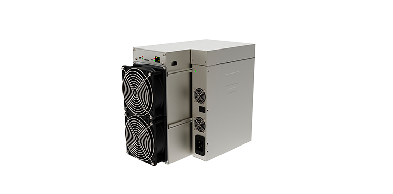 IceRiver KAS KS5L