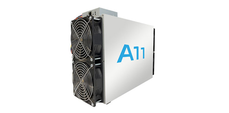 INNOSILICON A11