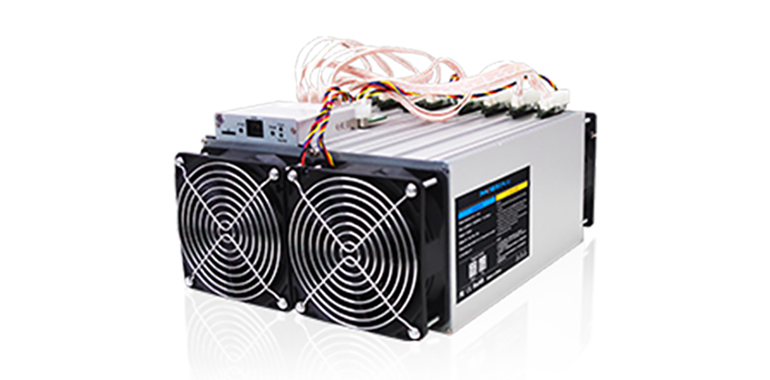 Innosilicon A6 LTCMaster