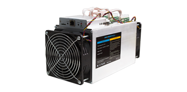 INNOSILICON Equihash A9 ZMaster