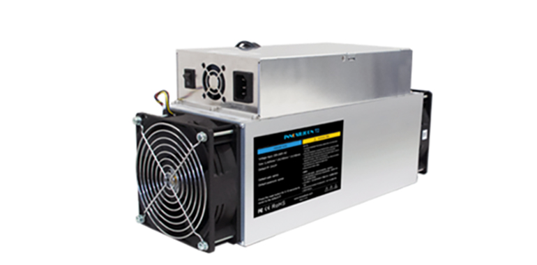 INNOSILICON T2 Miner
