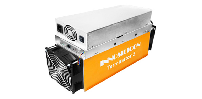 INNOSILICON T3