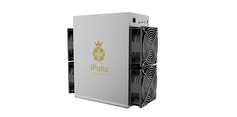 iPollo V1