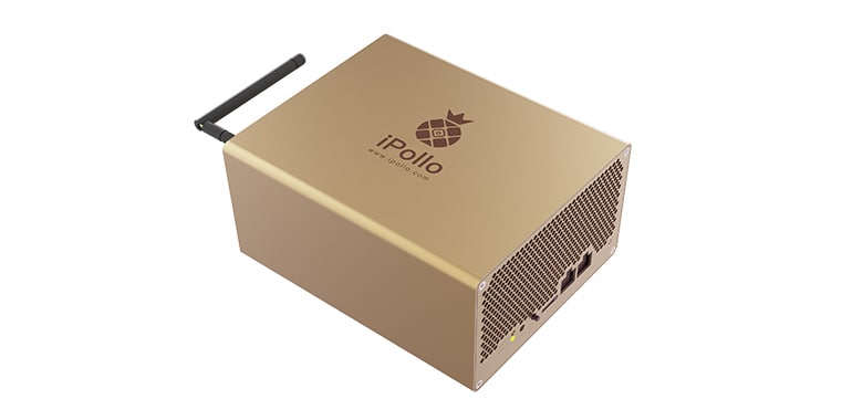 iPollo V1 mini