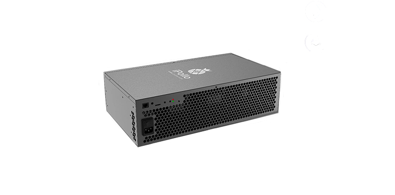 iPollo V1H