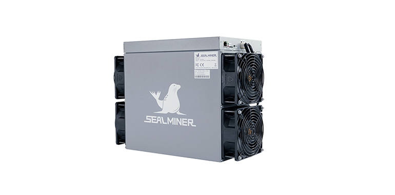 SEALMINER A3