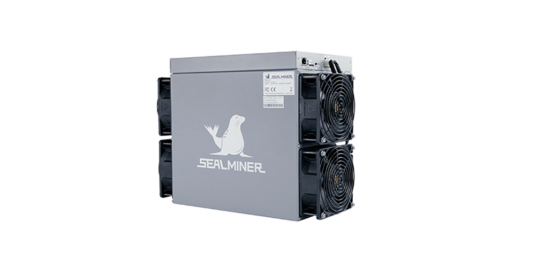 SEALMINER A4 Pro Air