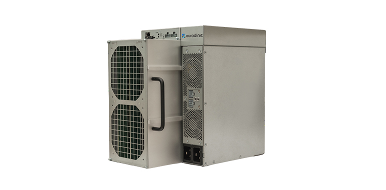 Teraflux AI3680