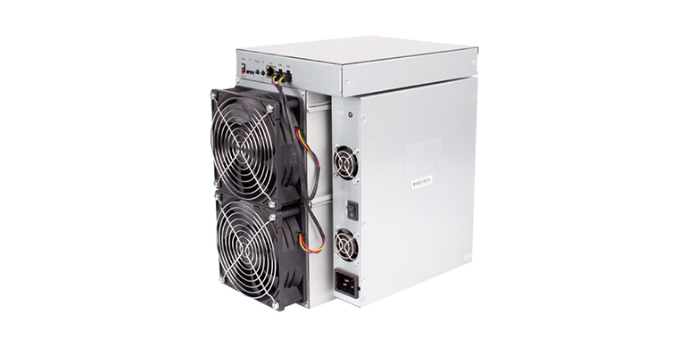 TheWindMiner K9
