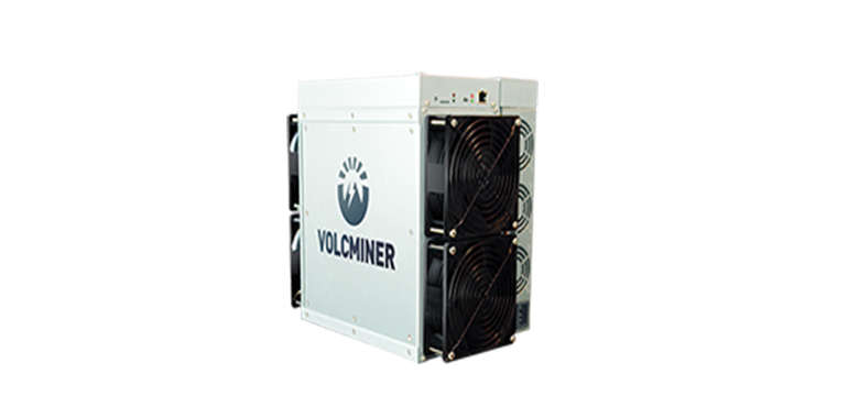 VolcMiner D1