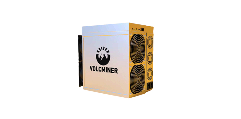 VolcMiner D1 Lite