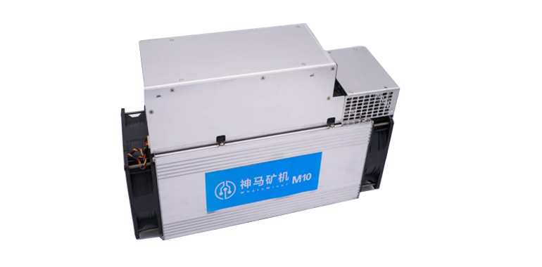 Whatsminer M10
