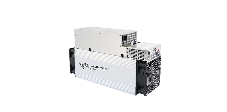 Whatsminer M20