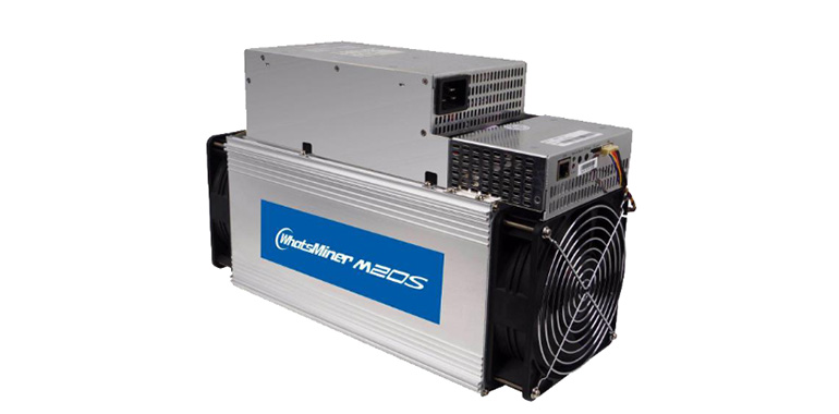 Whatsminer M20S