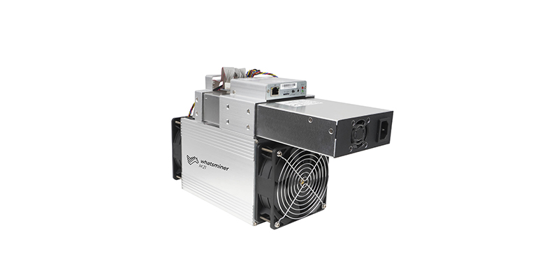 Whatsminer M21