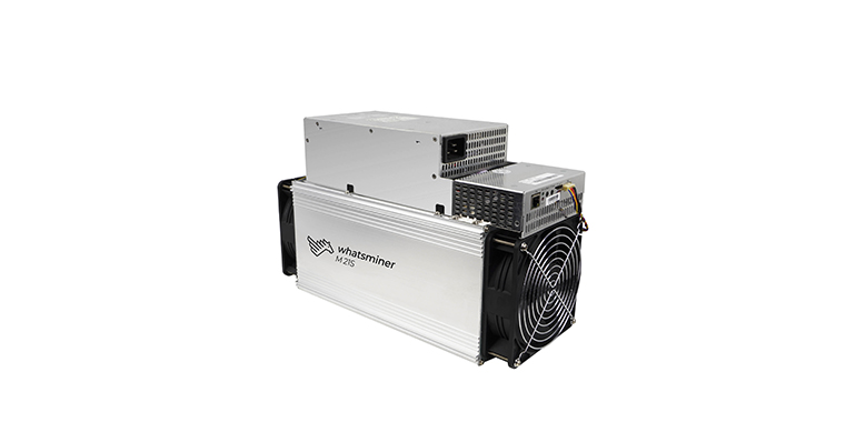 Whatsminer M21S