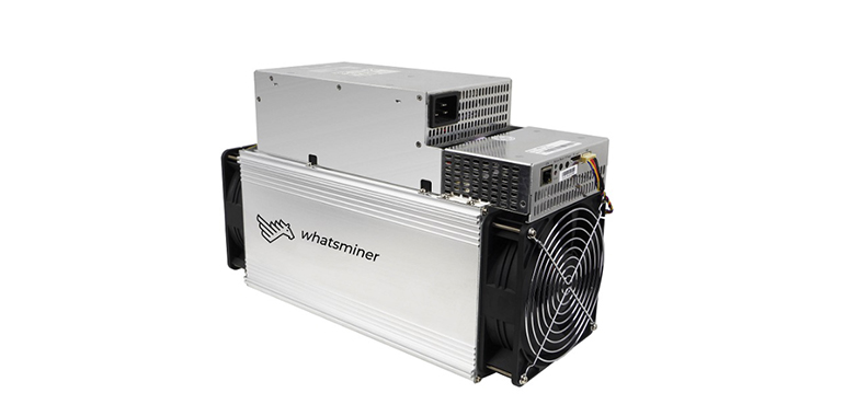 Whatsminer M30S