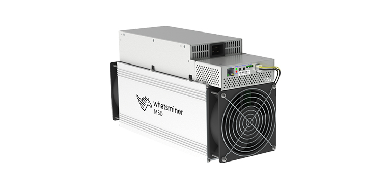 Whatsminer M50
