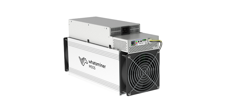 Whatsminer M50S
